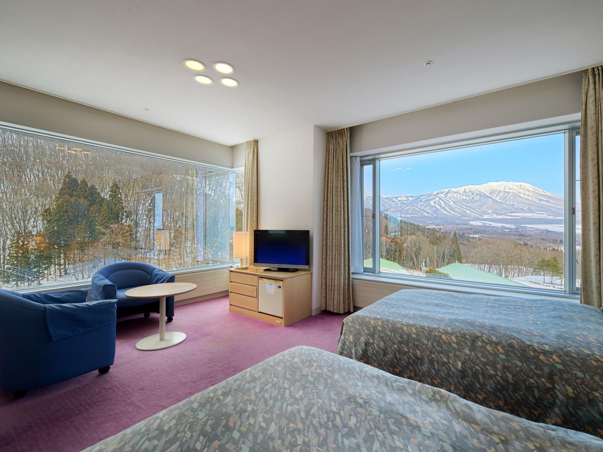 Shizukuishi Prince Hotel מראה חיצוני תמונה