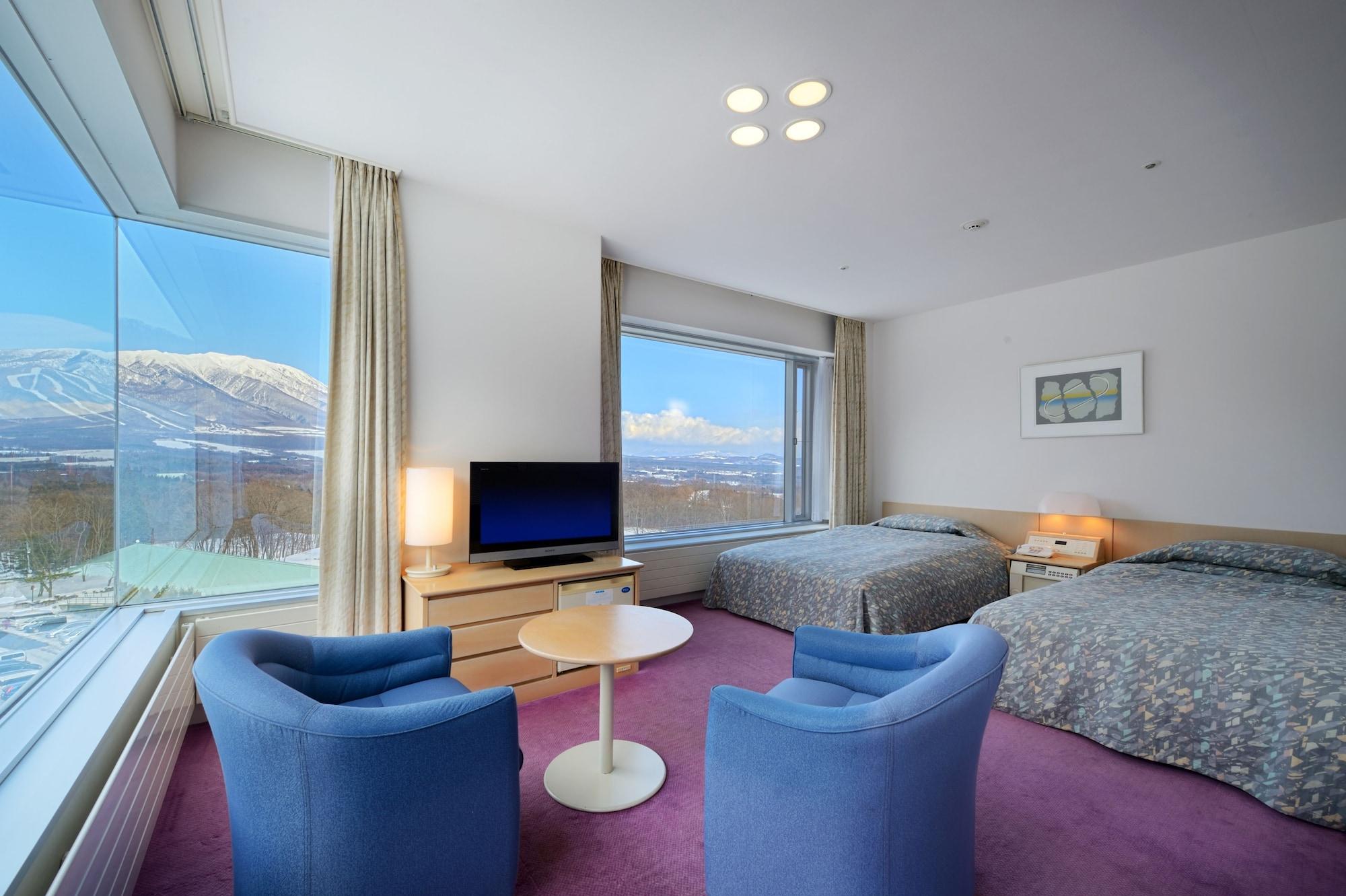 Shizukuishi Prince Hotel מראה חיצוני תמונה