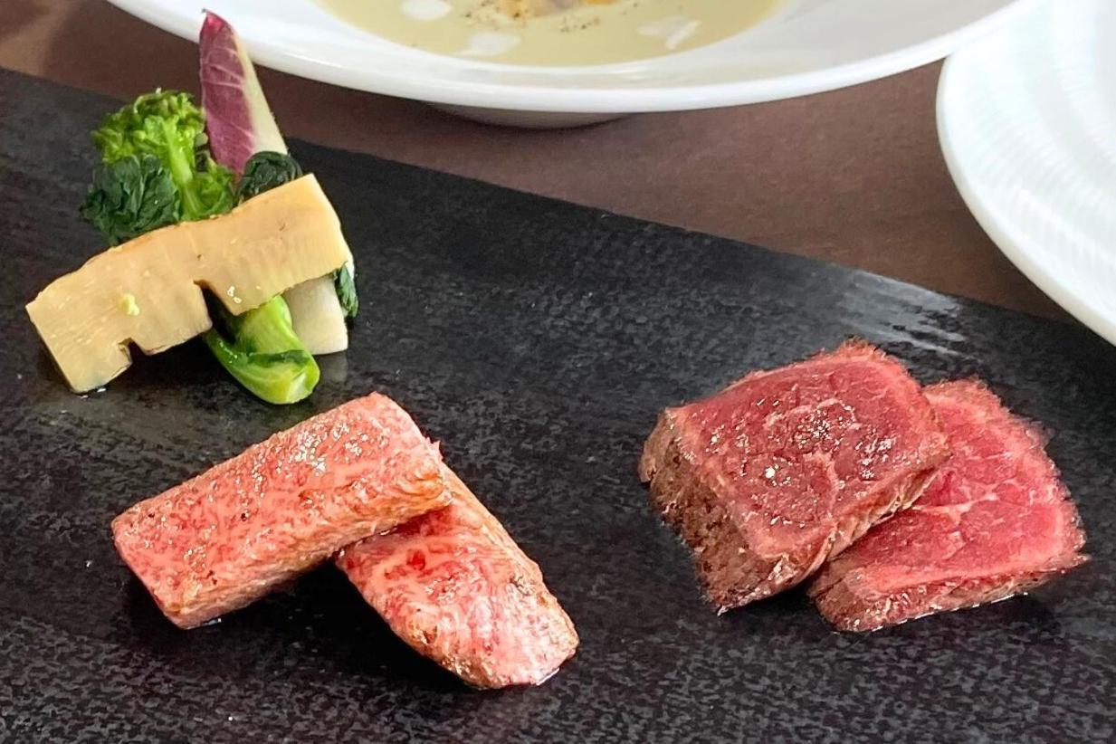 Shizukuishi Prince Hotel מראה חיצוני תמונה