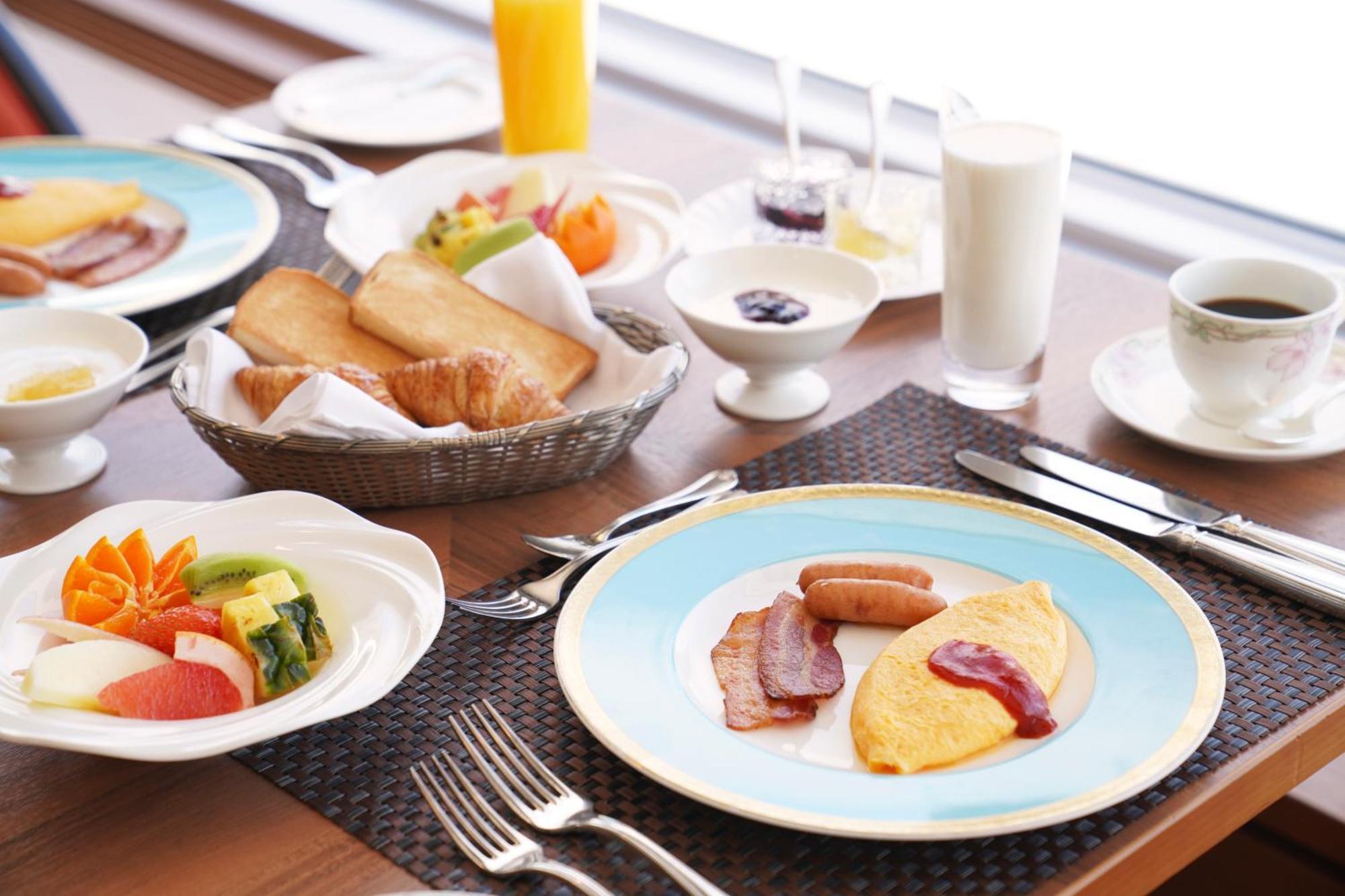 Shizukuishi Prince Hotel מראה חיצוני תמונה