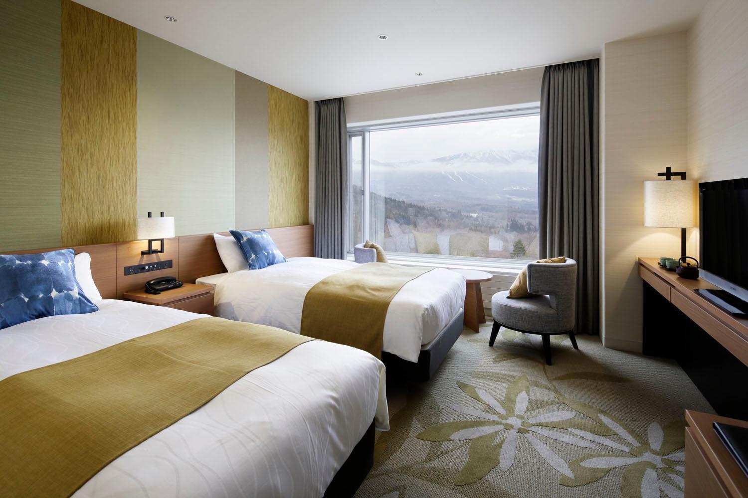Shizukuishi Prince Hotel מראה חיצוני תמונה