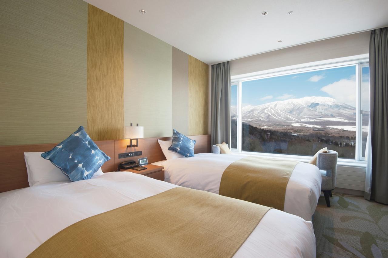 Shizukuishi Prince Hotel מראה חיצוני תמונה