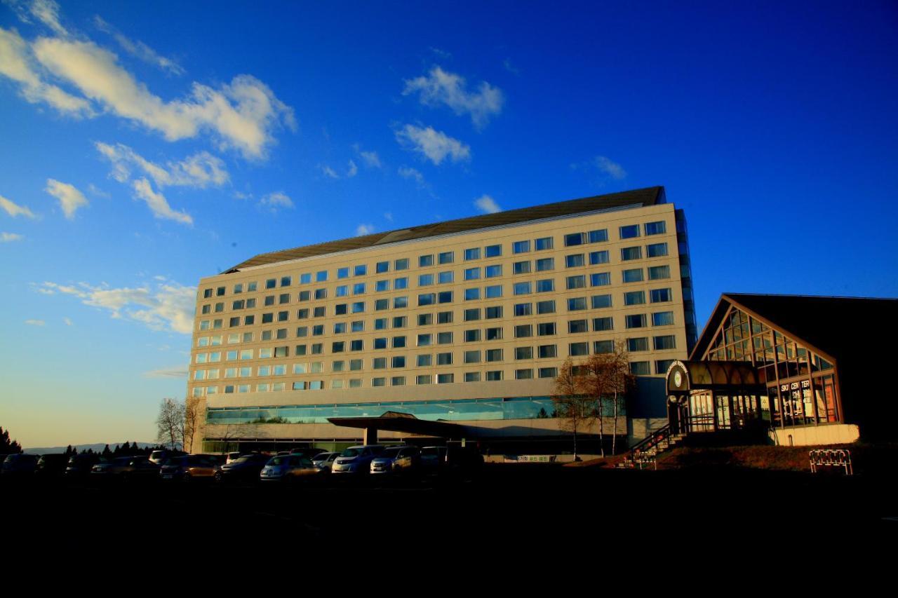 Shizukuishi Prince Hotel מראה חיצוני תמונה